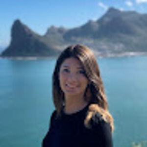 Meet your Posher, Jenna